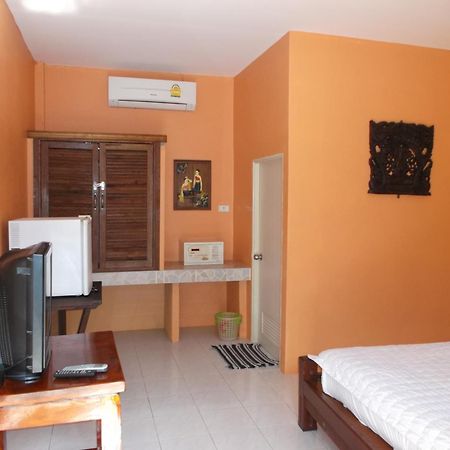 Ryans Resort Prasat Экстерьер фото