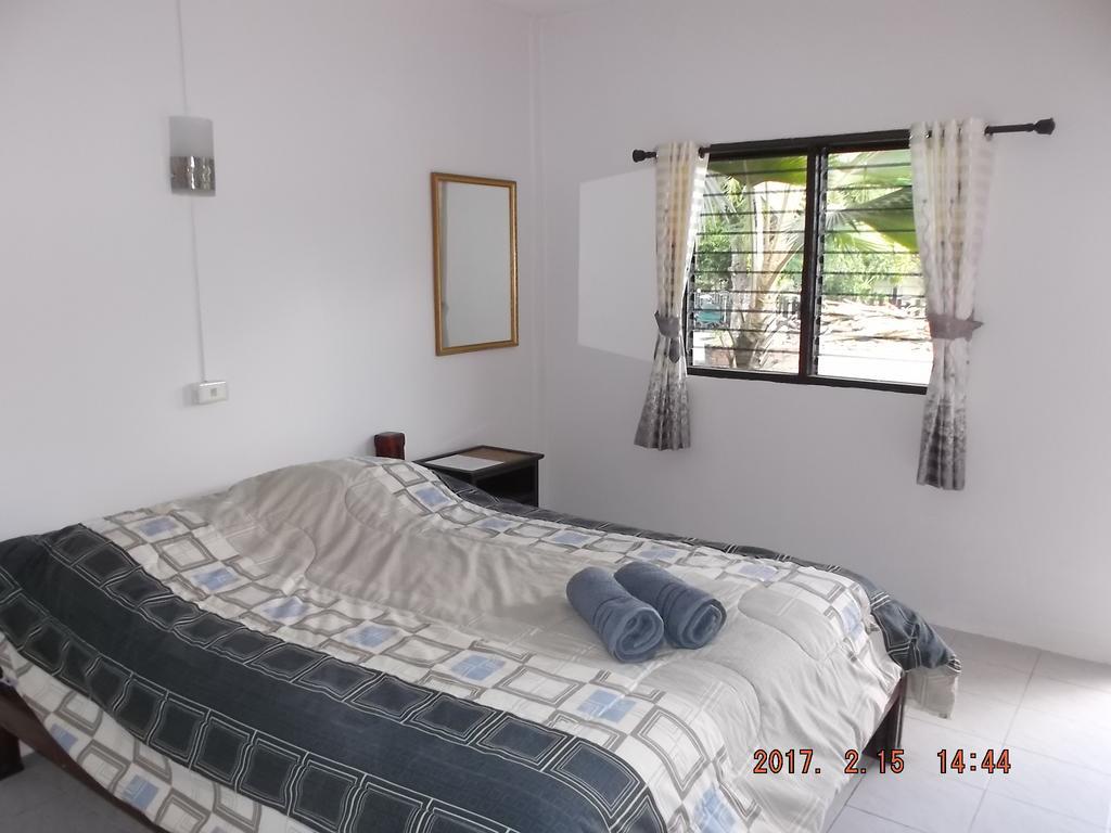 Ryans Resort Prasat Экстерьер фото