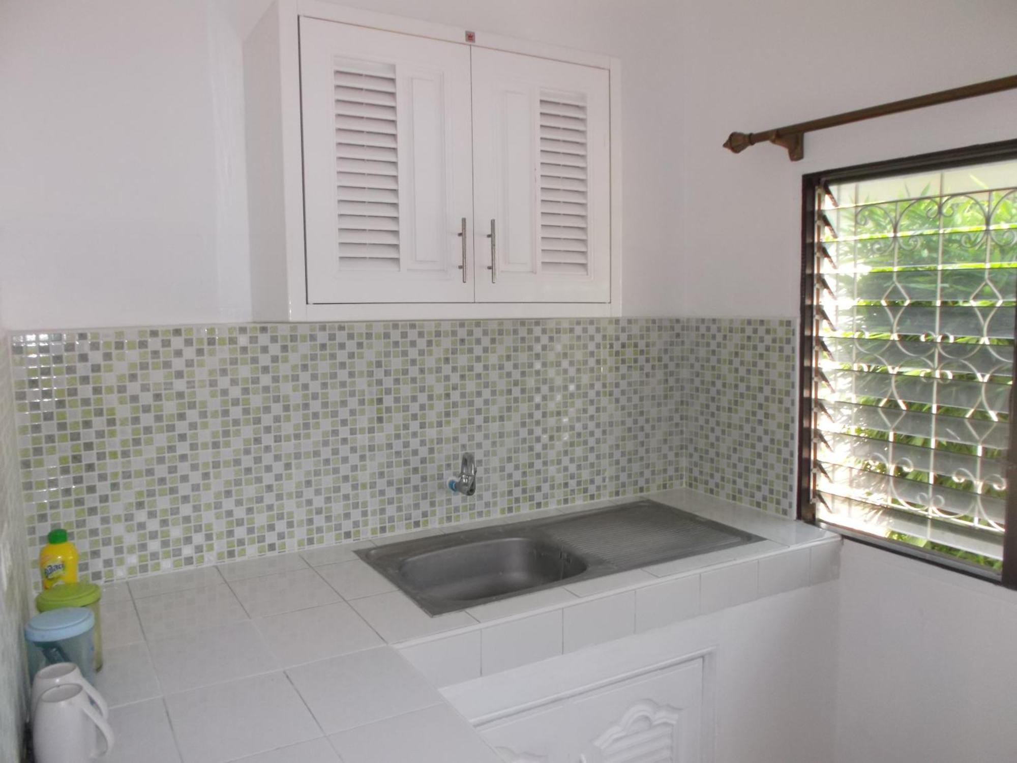 Ryans Resort Prasat Экстерьер фото
