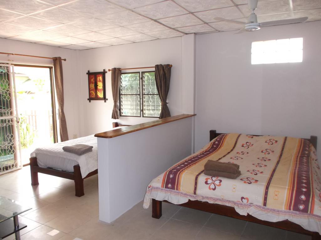 Ryans Resort Prasat Экстерьер фото