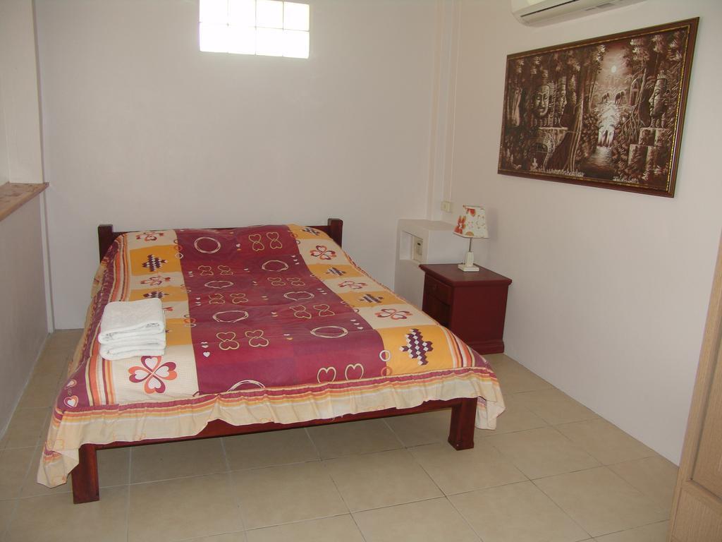 Ryans Resort Prasat Экстерьер фото