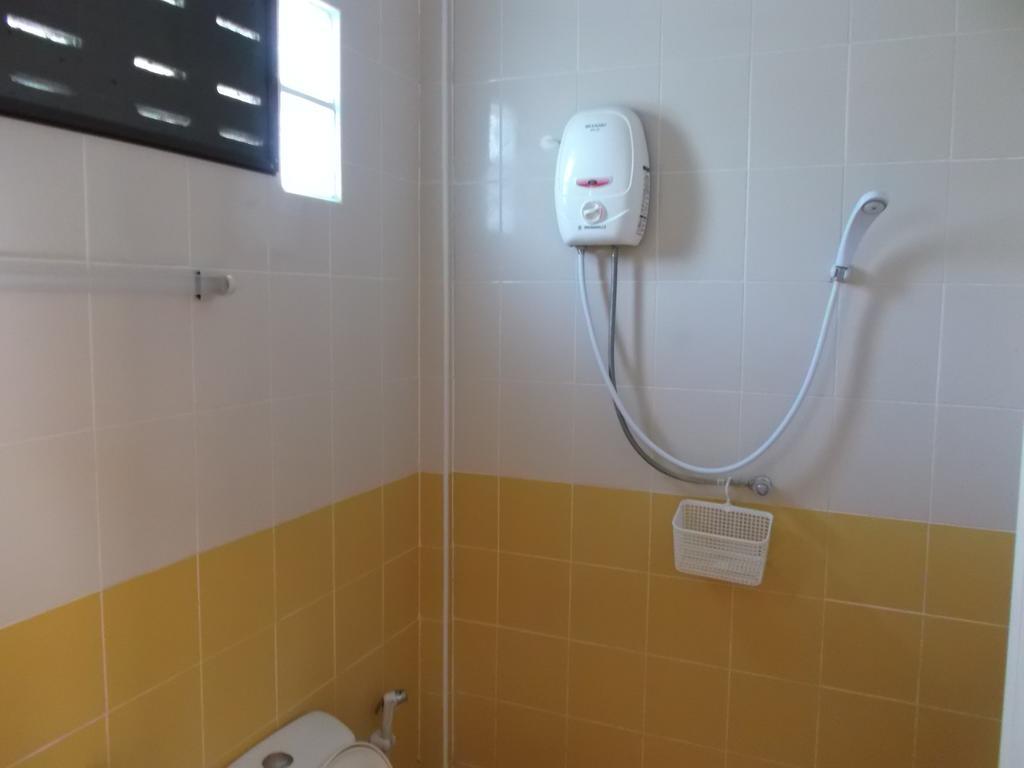 Ryans Resort Prasat Экстерьер фото