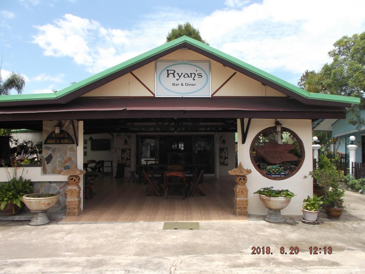 Ryans Resort Prasat Экстерьер фото