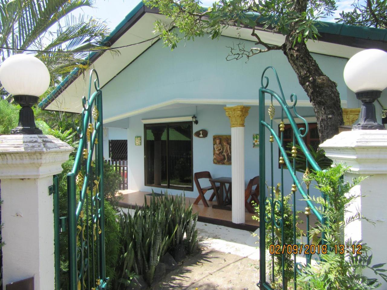 Ryans Resort Prasat Экстерьер фото